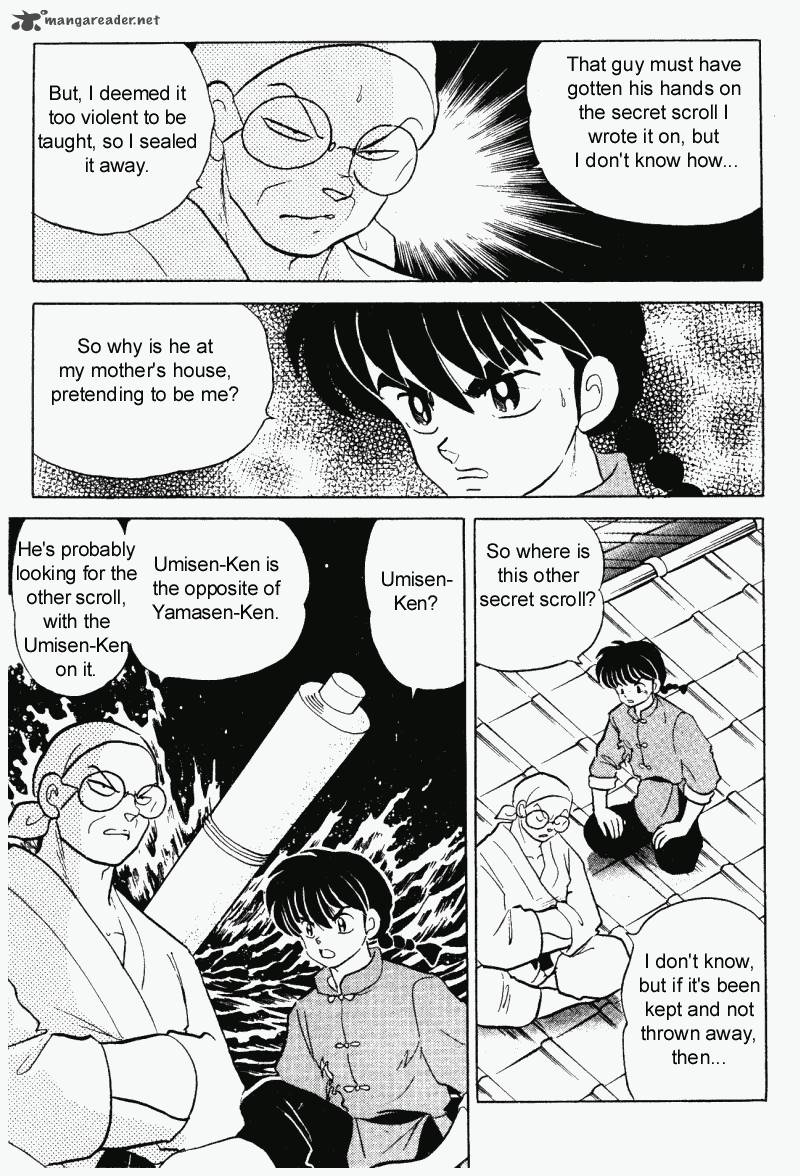 Ranma 1 2 Chapter 28 Page 30