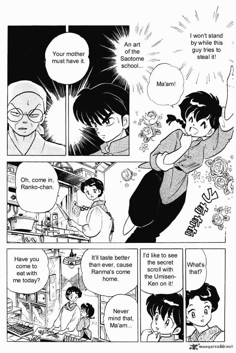 Ranma 1 2 Chapter 28 Page 31