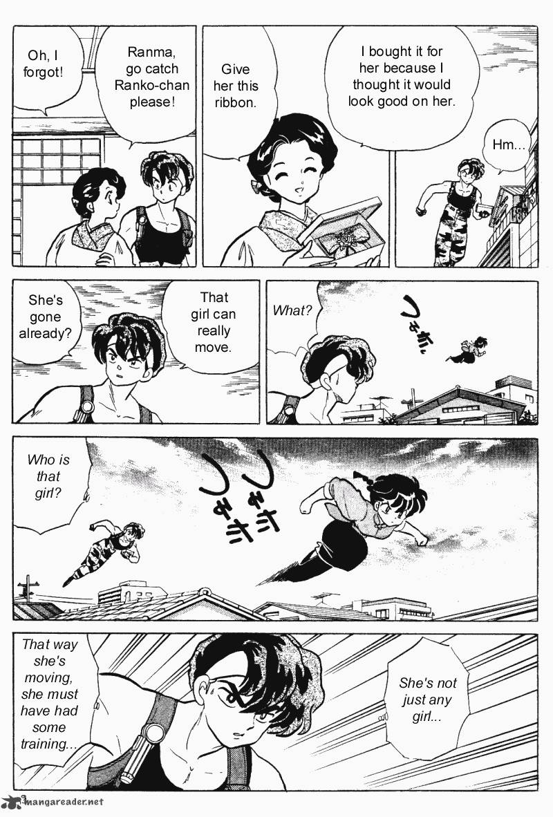 Ranma 1 2 Chapter 28 Page 34