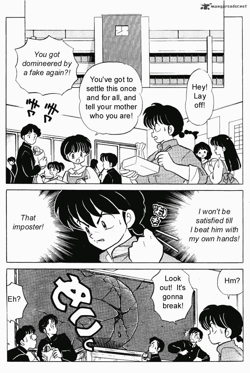 Ranma 1 2 Chapter 28 Page 38