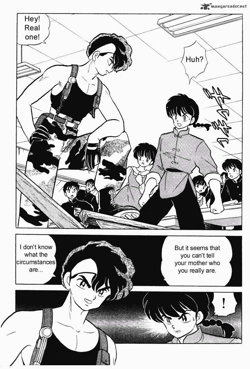 Ranma 1 2 Chapter 28 Page 40