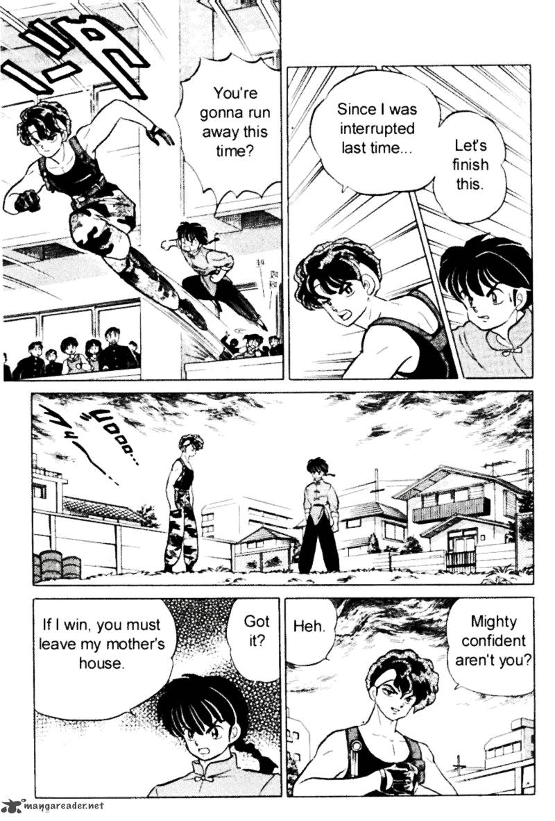 Ranma 1 2 Chapter 28 Page 42