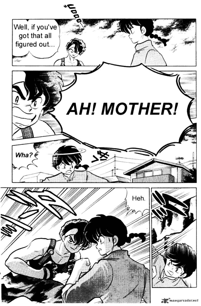 Ranma 1 2 Chapter 28 Page 44