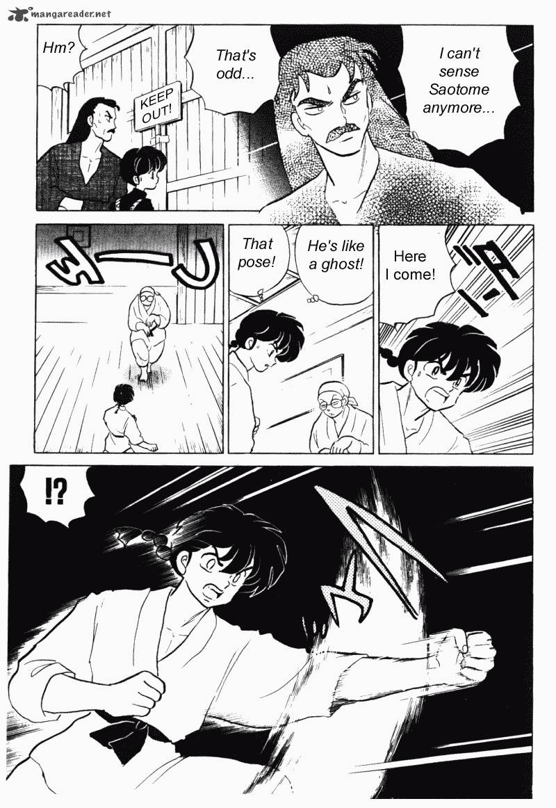 Ranma 1 2 Chapter 28 Page 56