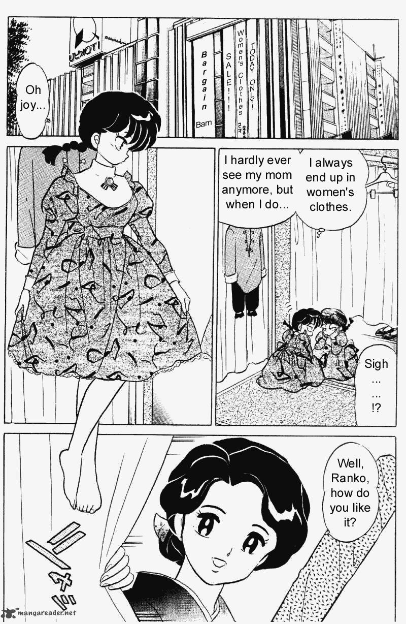 Ranma 1 2 Chapter 28 Page 6