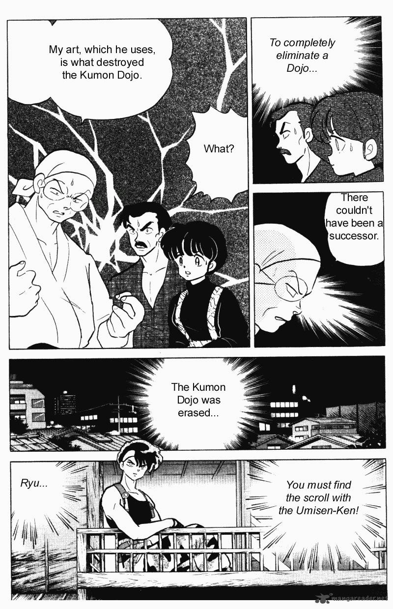 Ranma 1 2 Chapter 28 Page 60