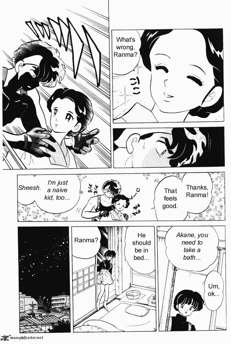 Ranma 1 2 Chapter 28 Page 62
