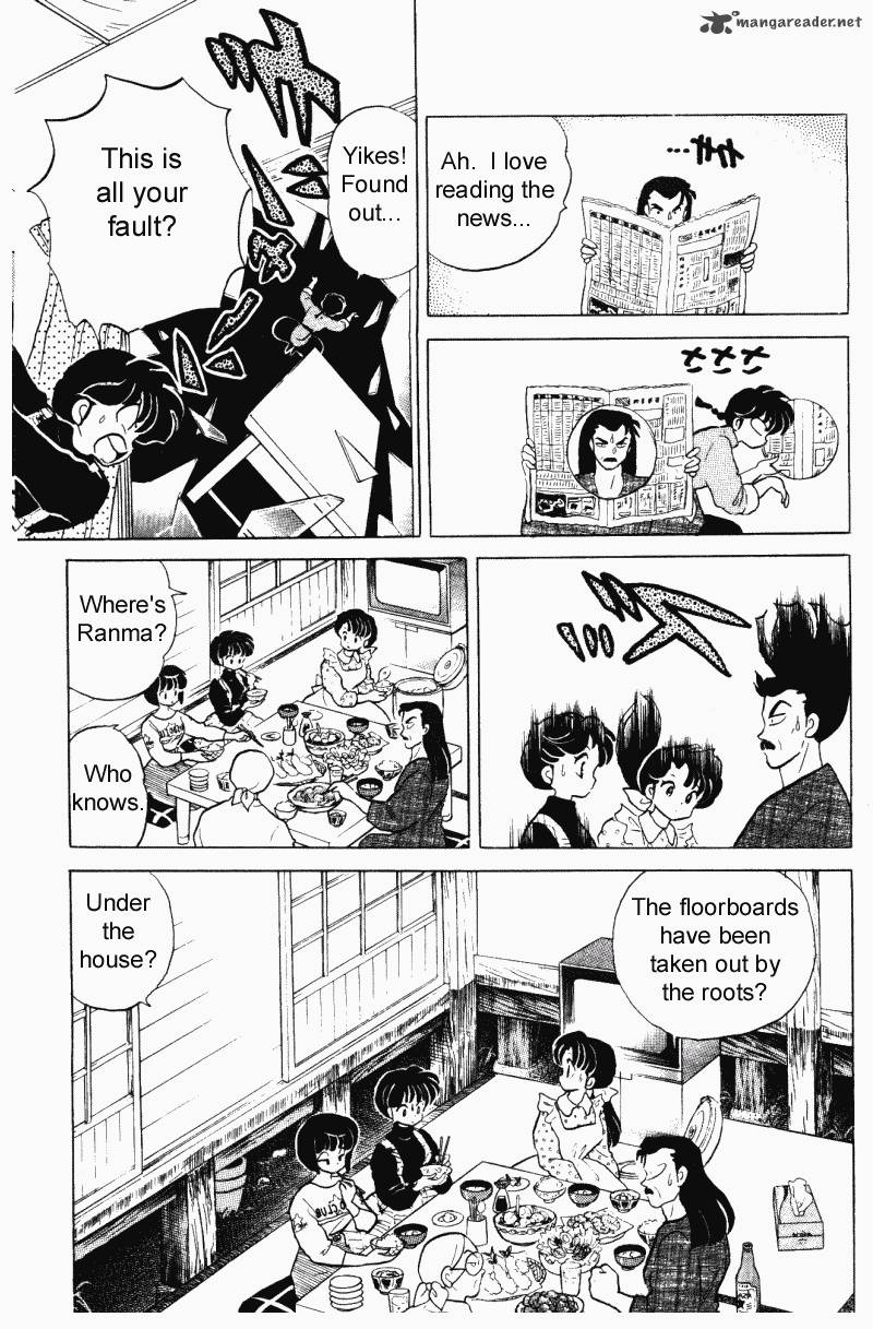 Ranma 1 2 Chapter 28 Page 64