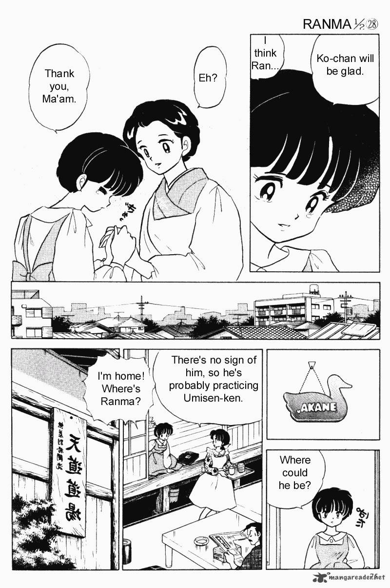 Ranma 1 2 Chapter 28 Page 75