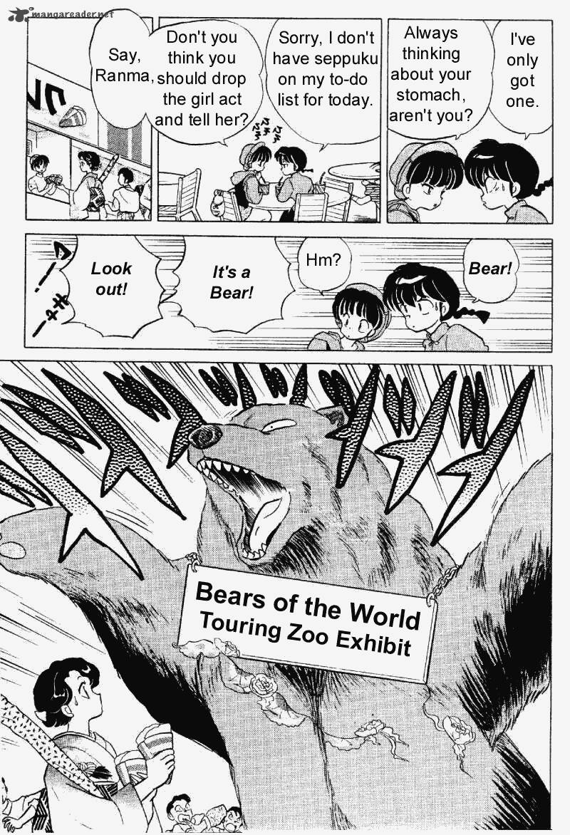 Ranma 1 2 Chapter 28 Page 8