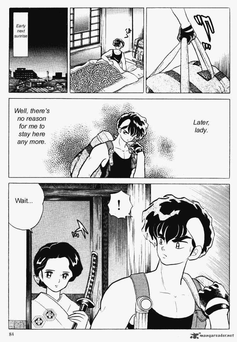 Ranma 1 2 Chapter 28 Page 84