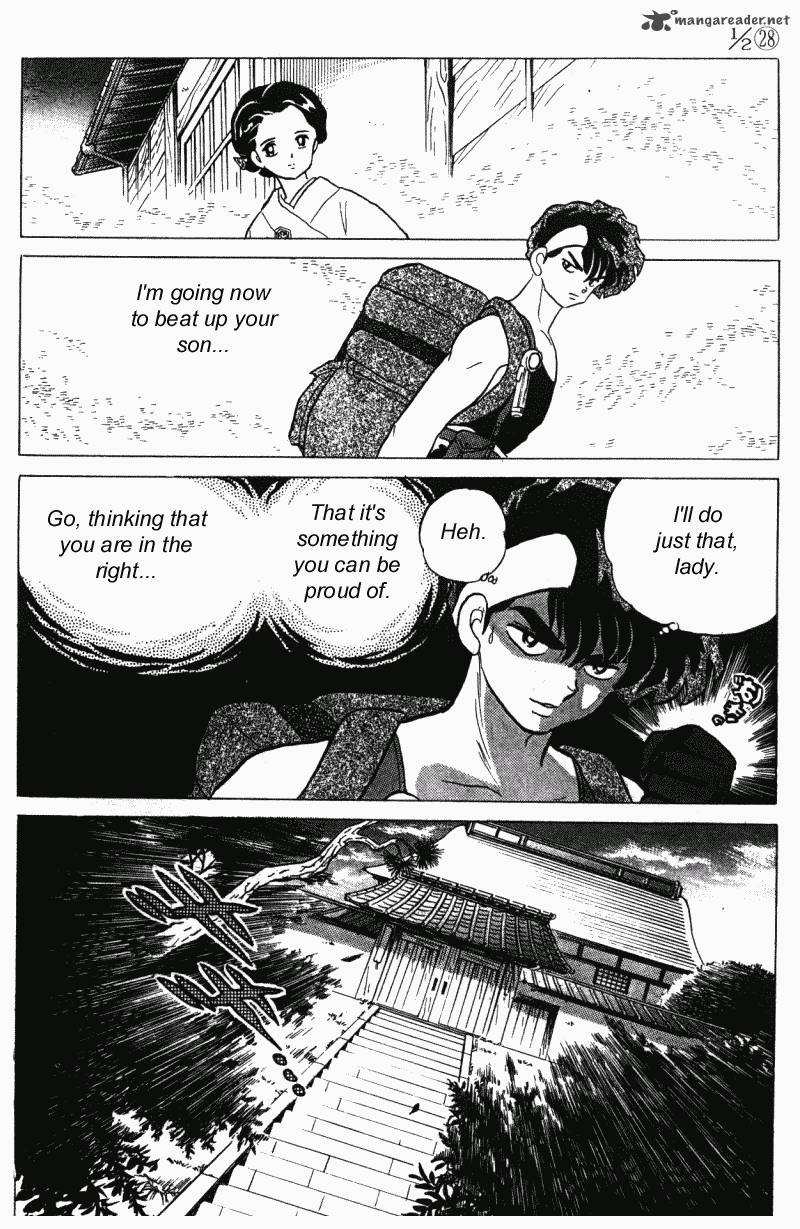 Ranma 1 2 Chapter 28 Page 89