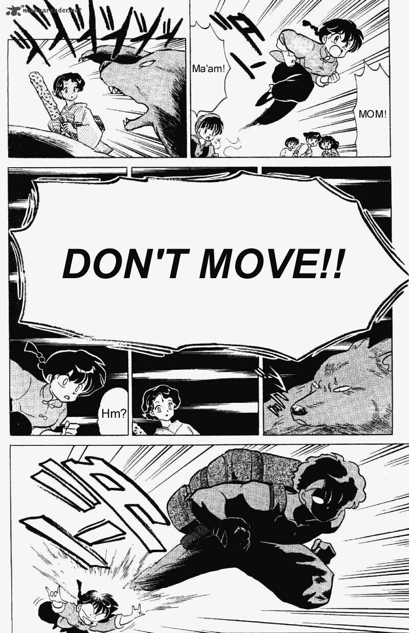 Ranma 1 2 Chapter 28 Page 9