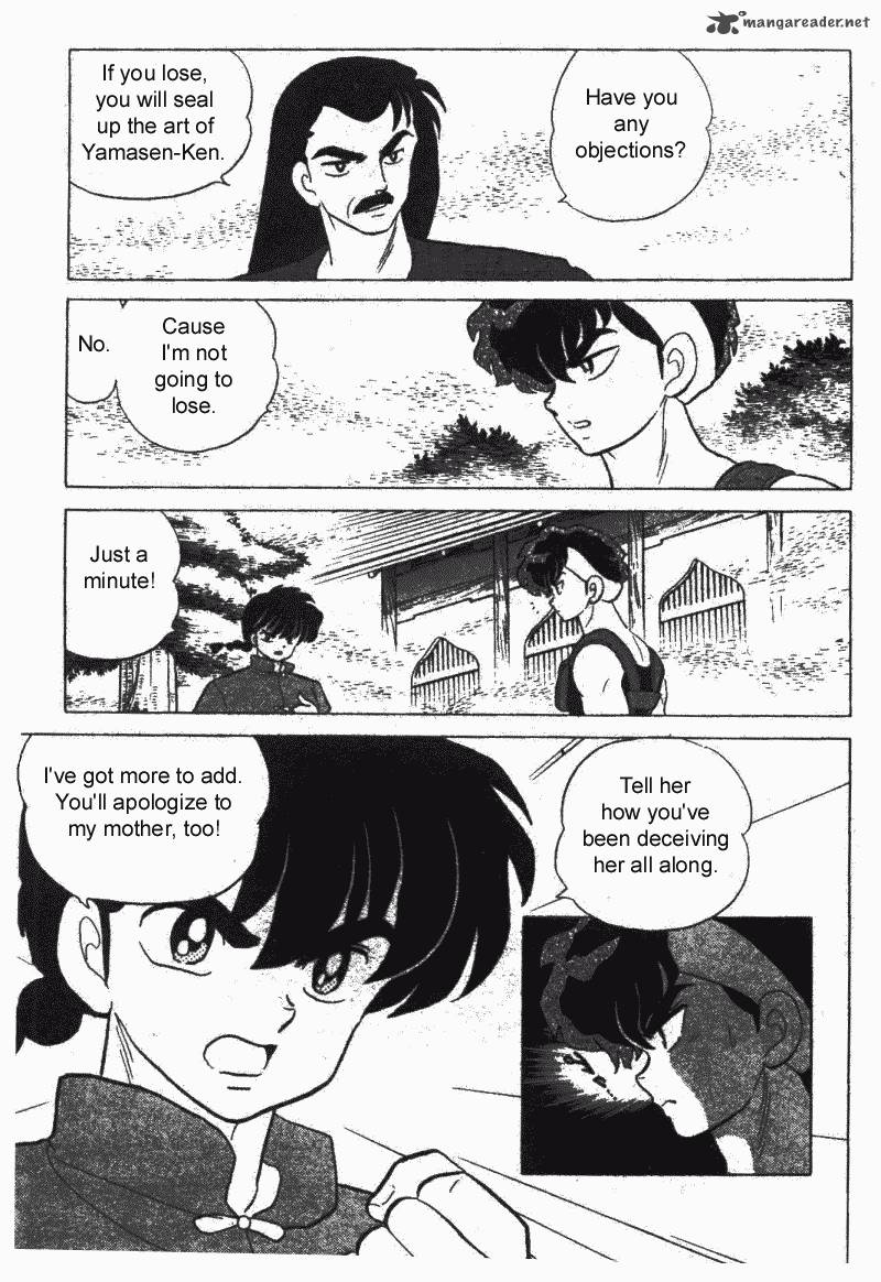 Ranma 1 2 Chapter 28 Page 92