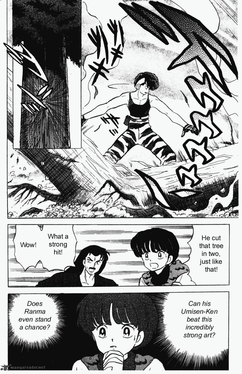 Ranma 1 2 Chapter 28 Page 95