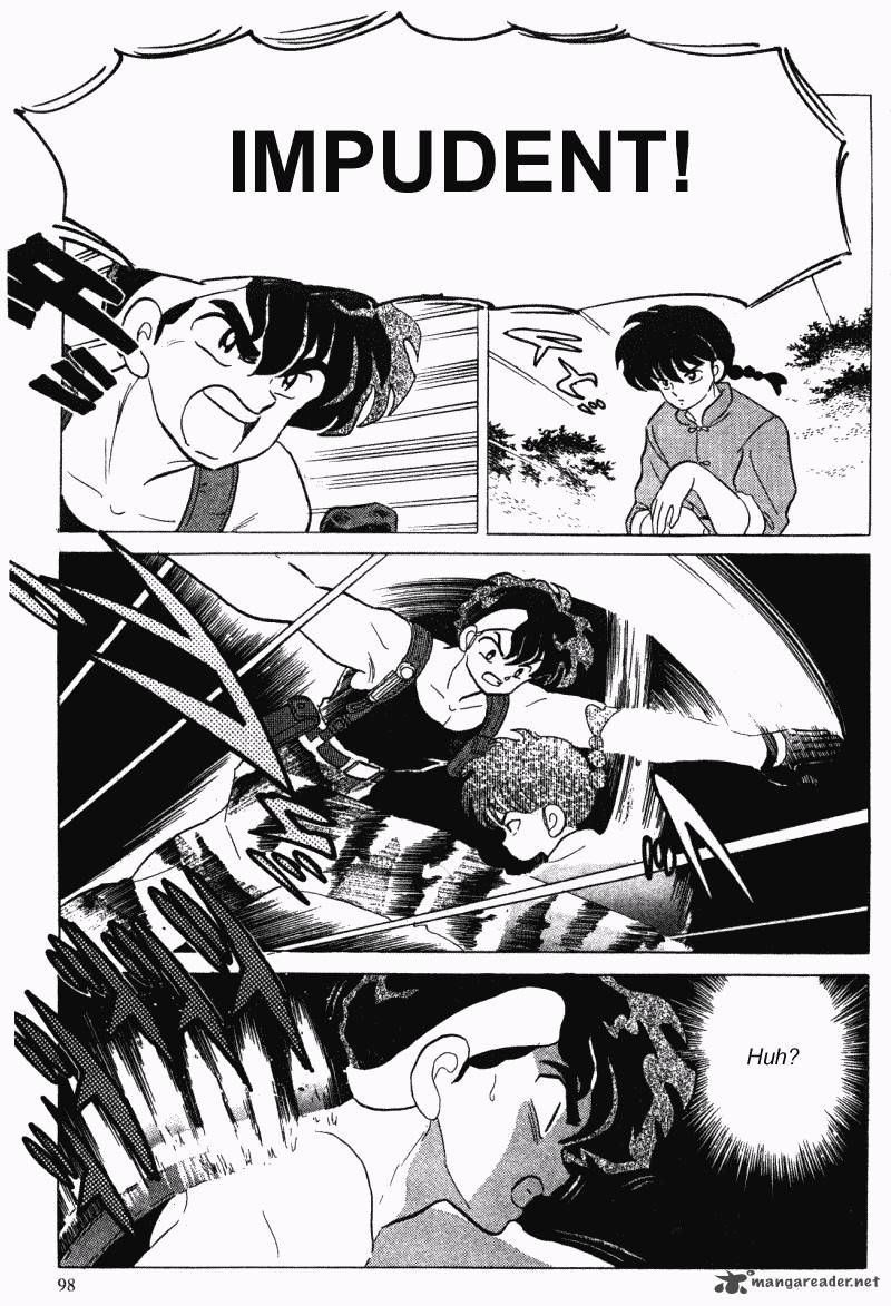 Ranma 1 2 Chapter 28 Page 98