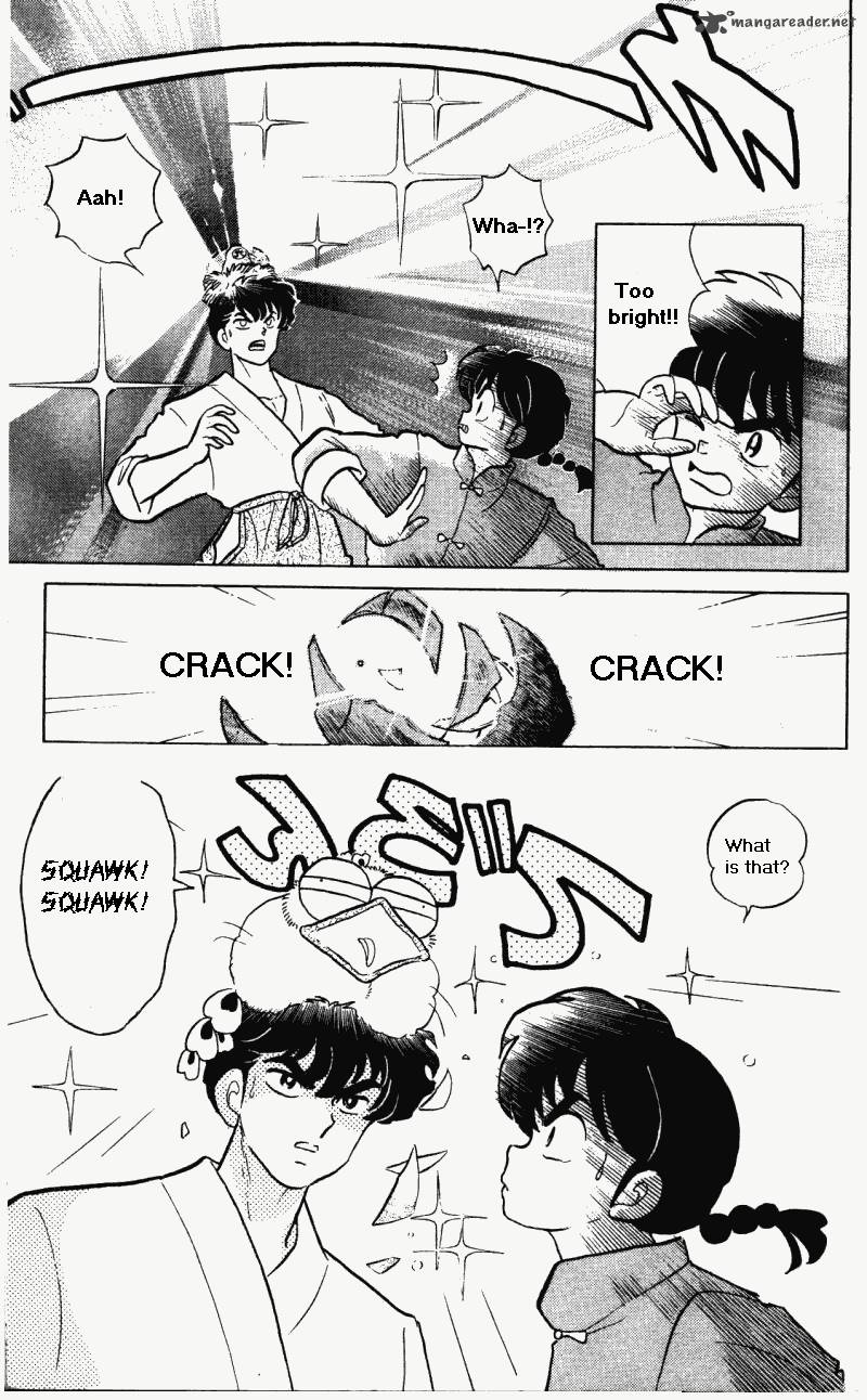 Ranma 1 2 Chapter 29 Page 10