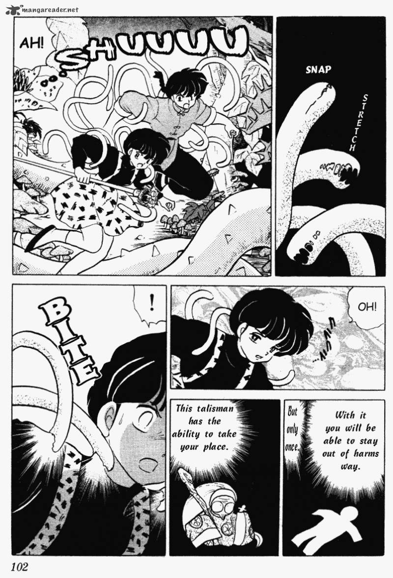 Ranma 1 2 Chapter 29 Page 102