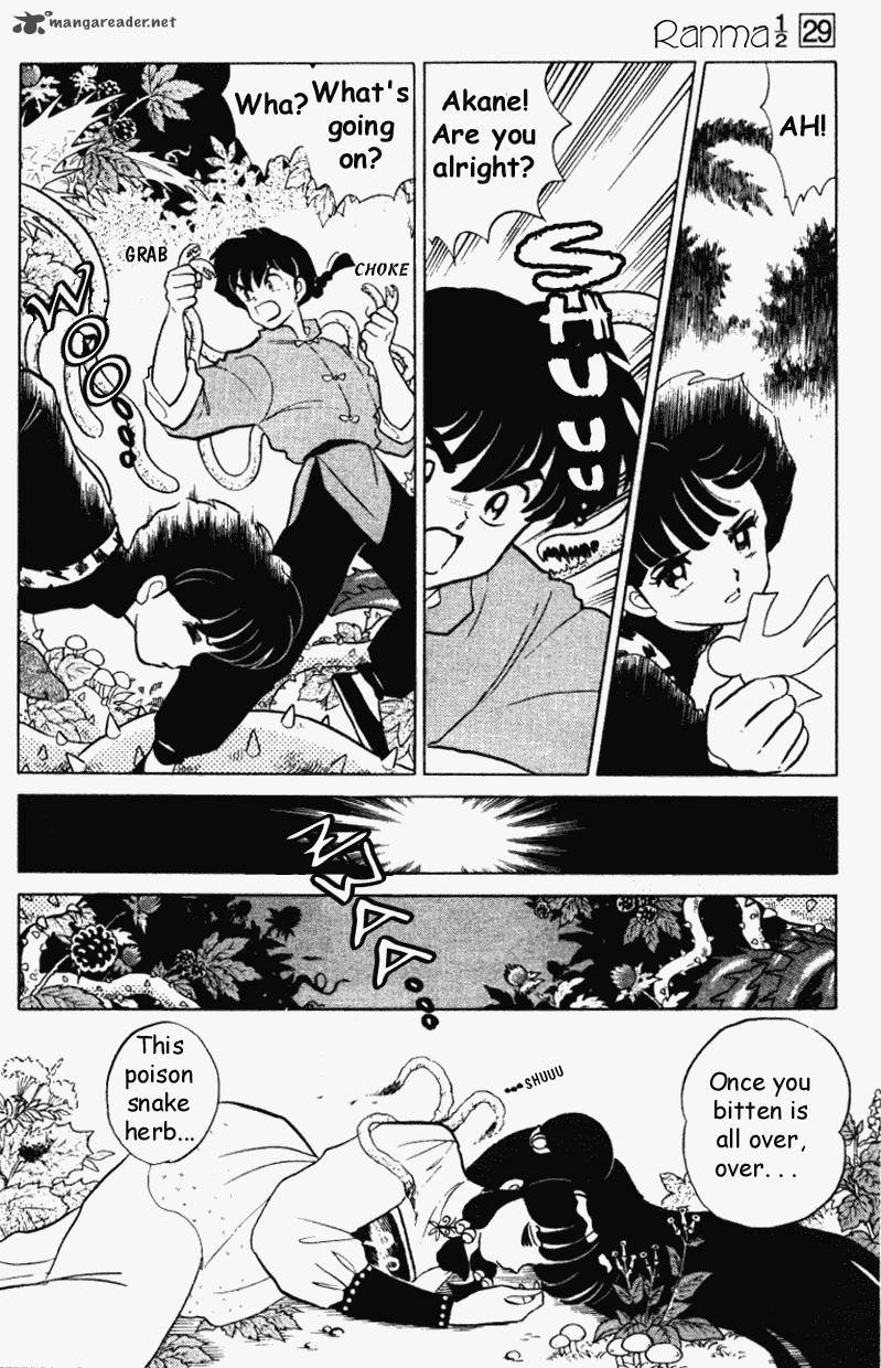 Ranma 1 2 Chapter 29 Page 103