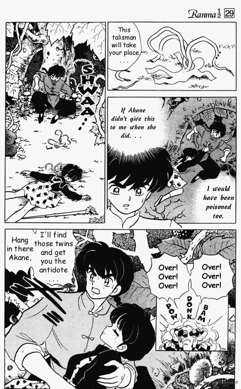 Ranma 1 2 Chapter 29 Page 105