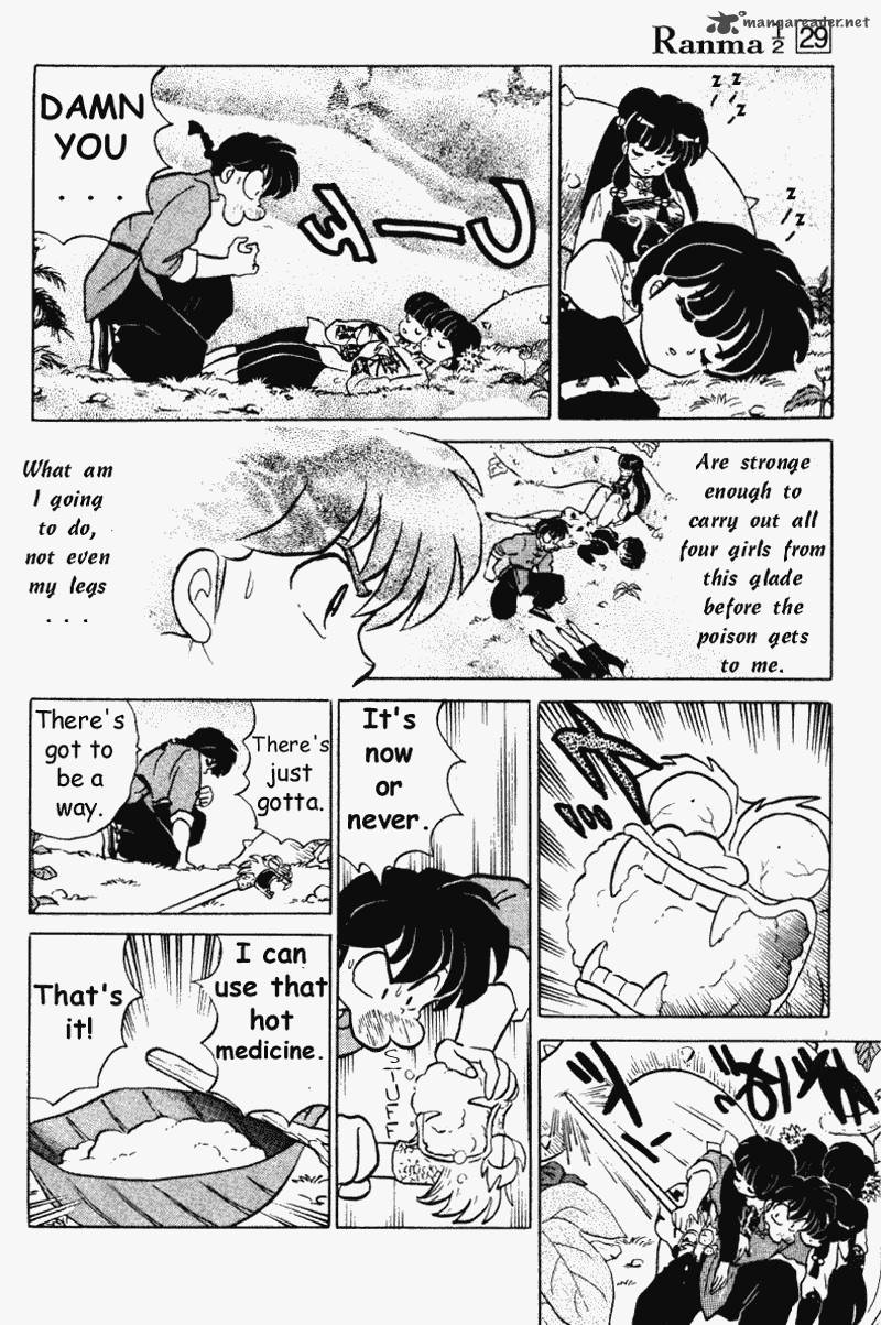 Ranma 1 2 Chapter 29 Page 113