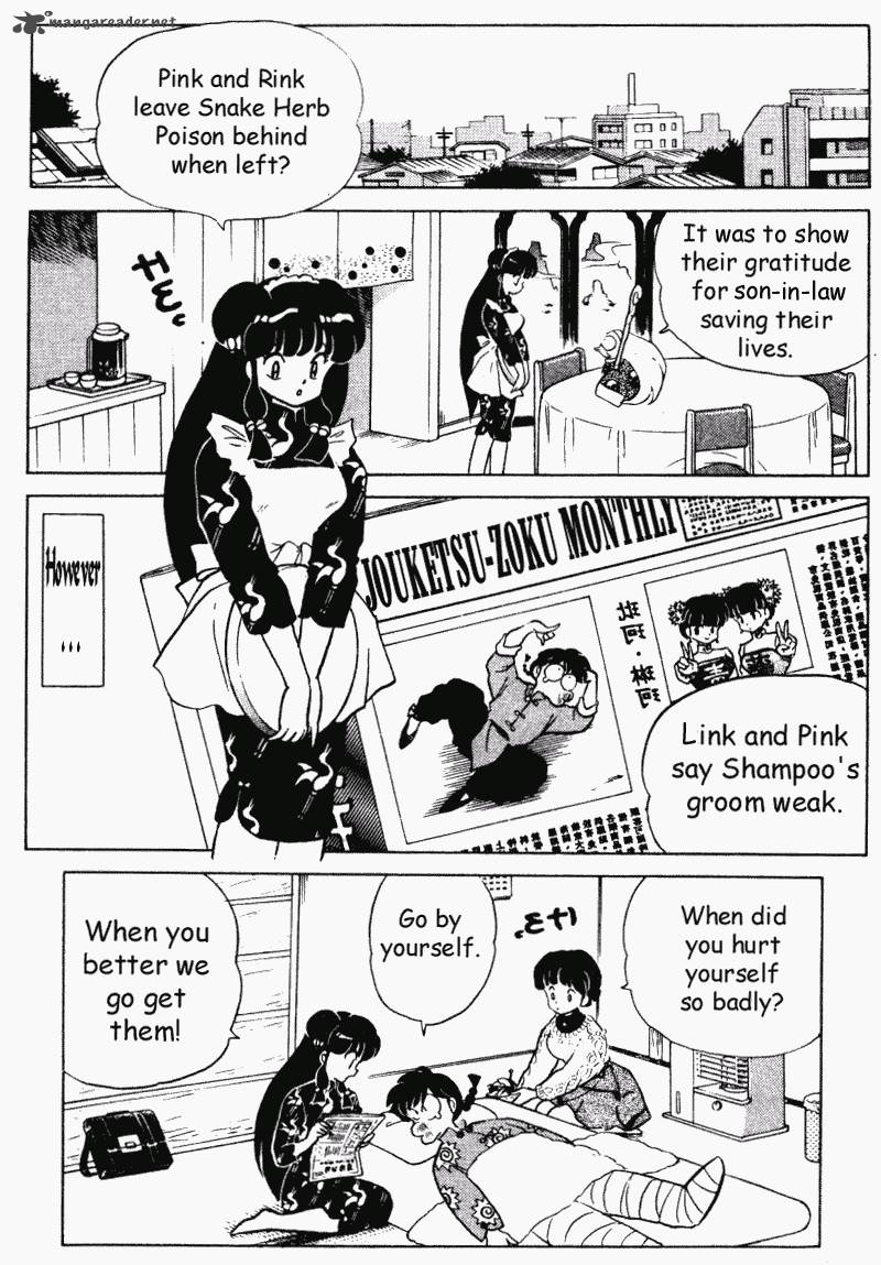 Ranma 1 2 Chapter 29 Page 116