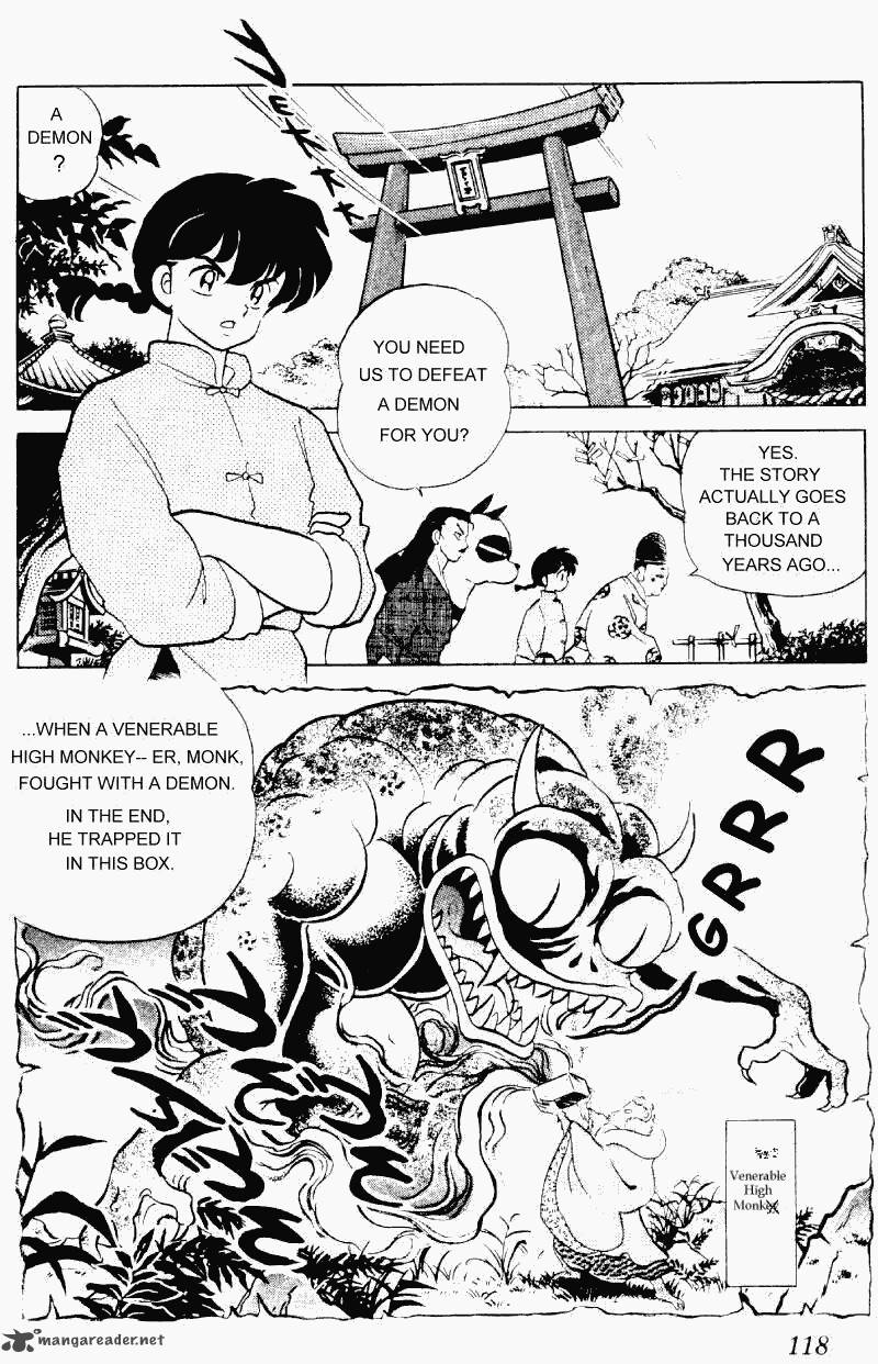 Ranma 1 2 Chapter 29 Page 118