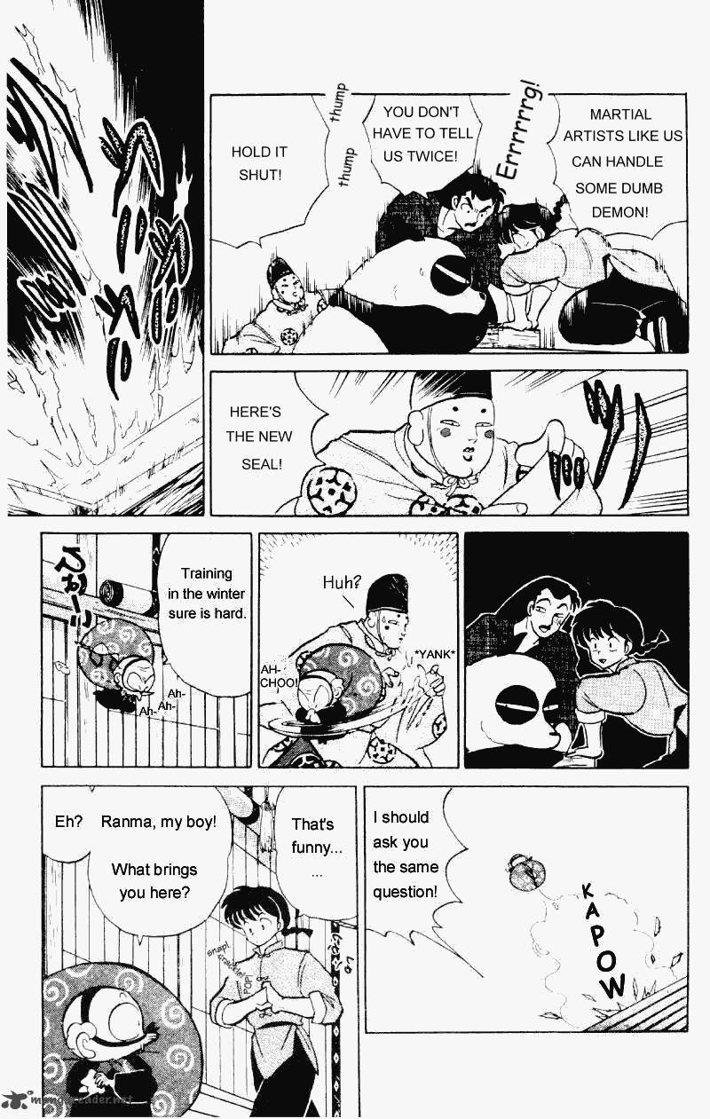 Ranma 1 2 Chapter 29 Page 120