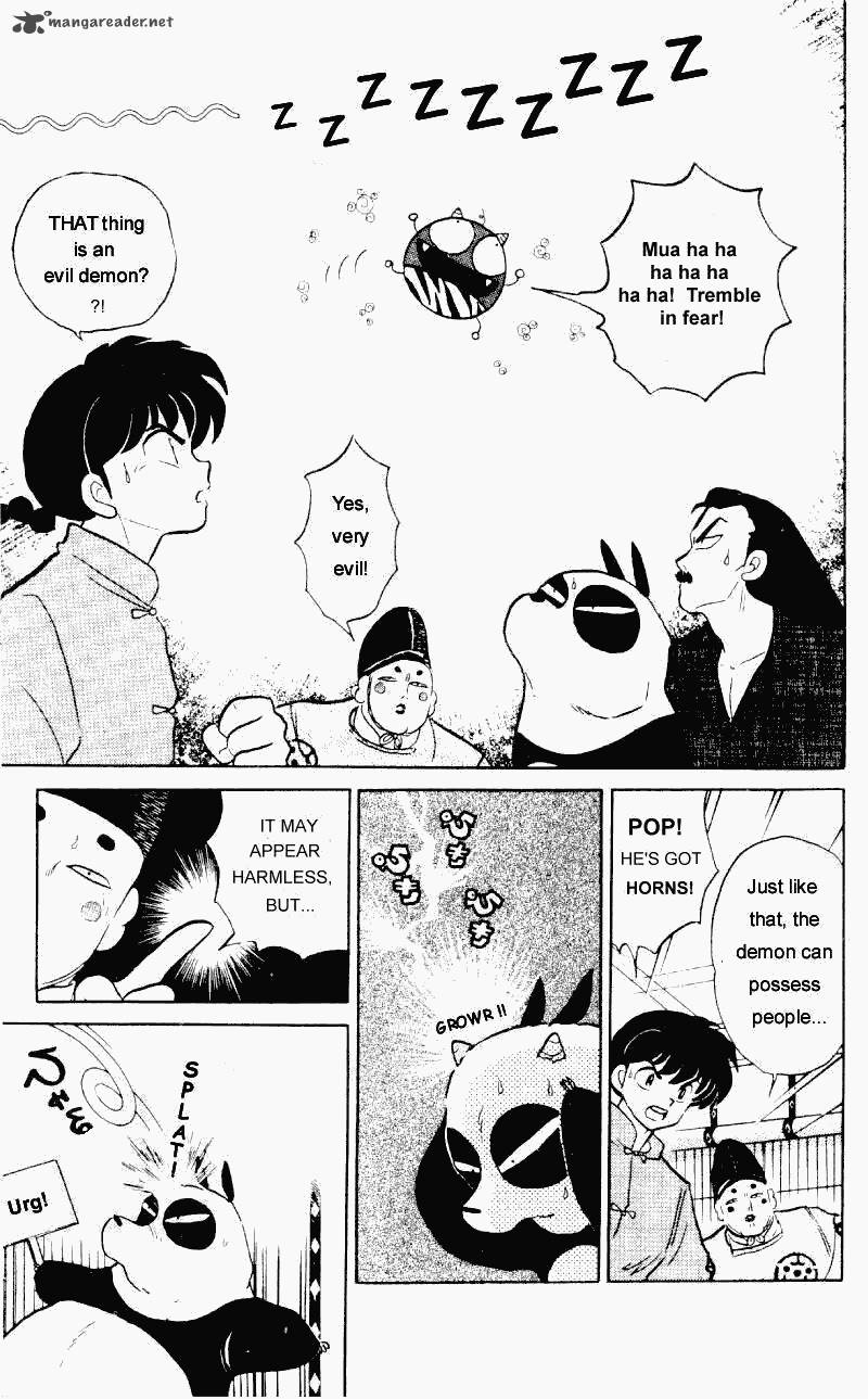 Ranma 1 2 Chapter 29 Page 122