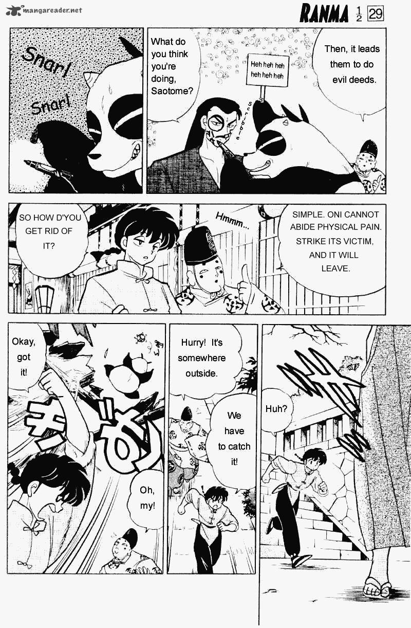Ranma 1 2 Chapter 29 Page 123