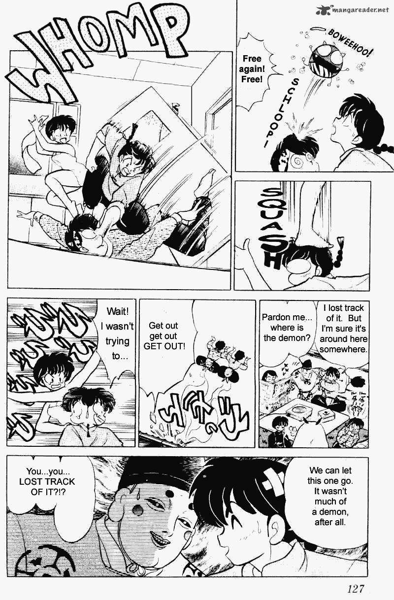 Ranma 1 2 Chapter 29 Page 127