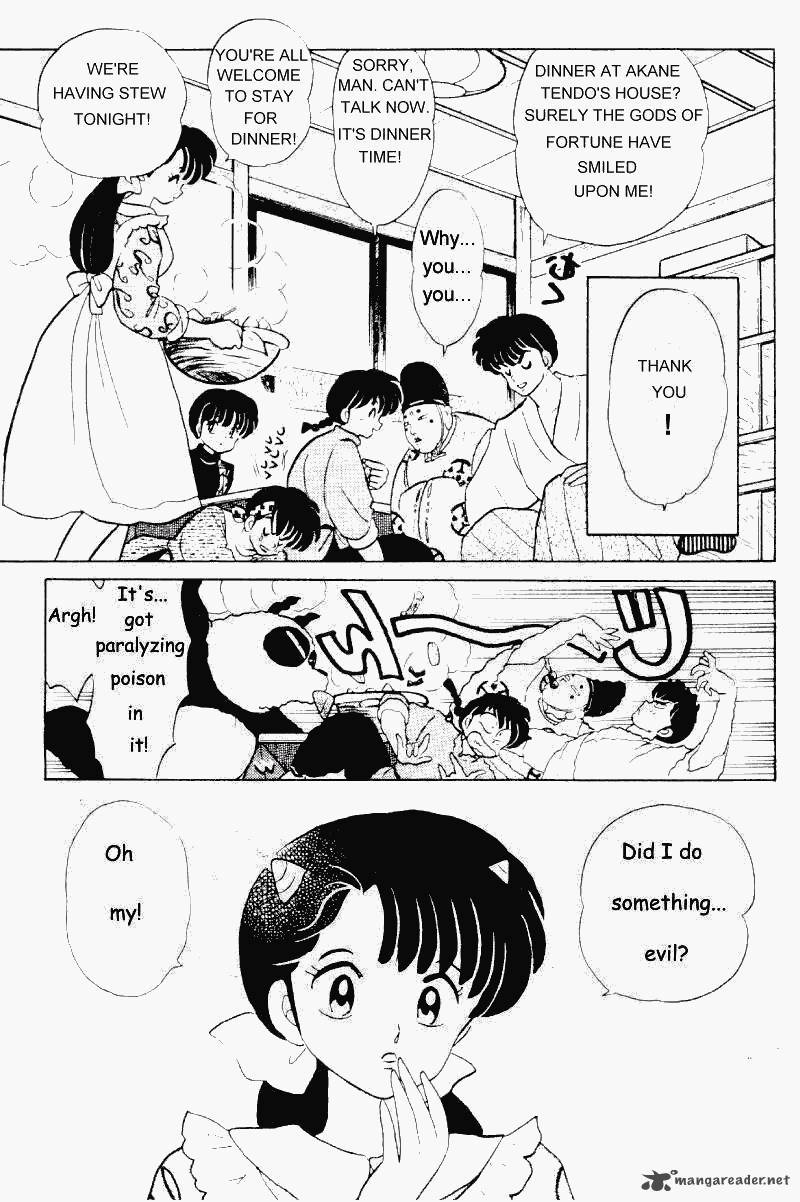 Ranma 1 2 Chapter 29 Page 128