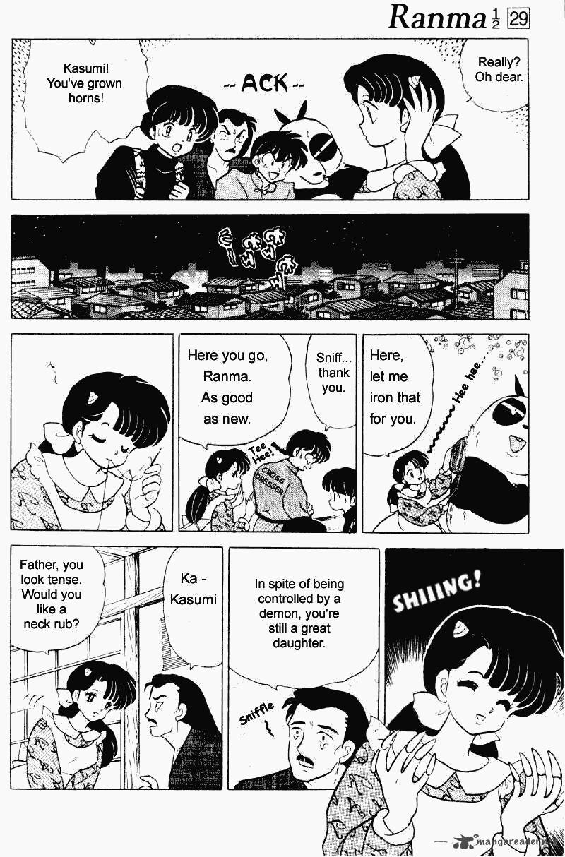 Ranma 1 2 Chapter 29 Page 129