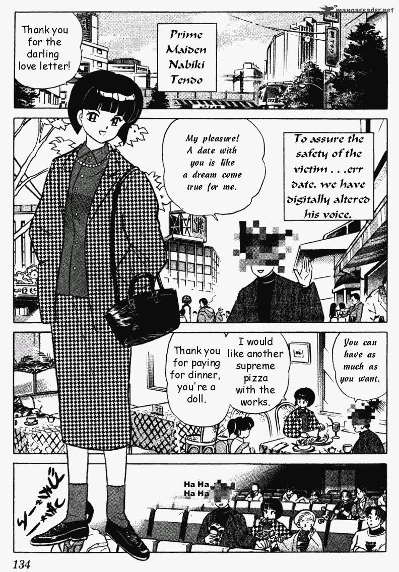 Ranma 1 2 Chapter 29 Page 134