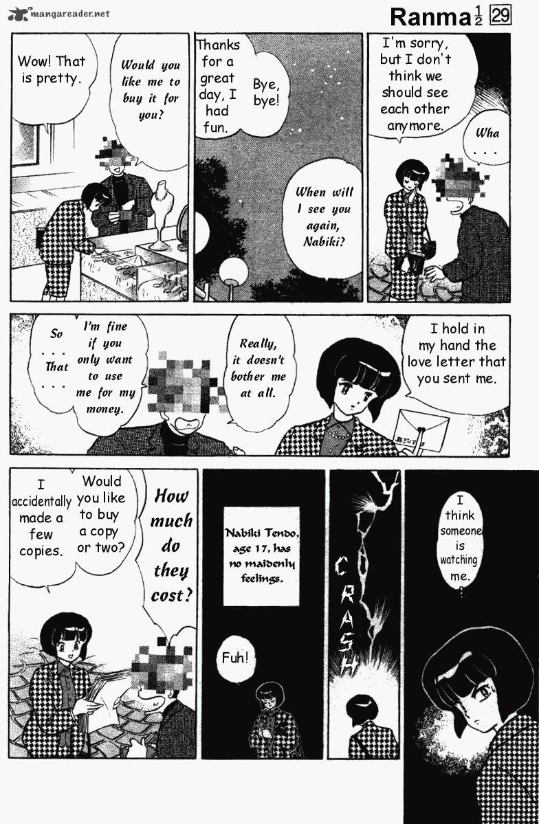 Ranma 1 2 Chapter 29 Page 135