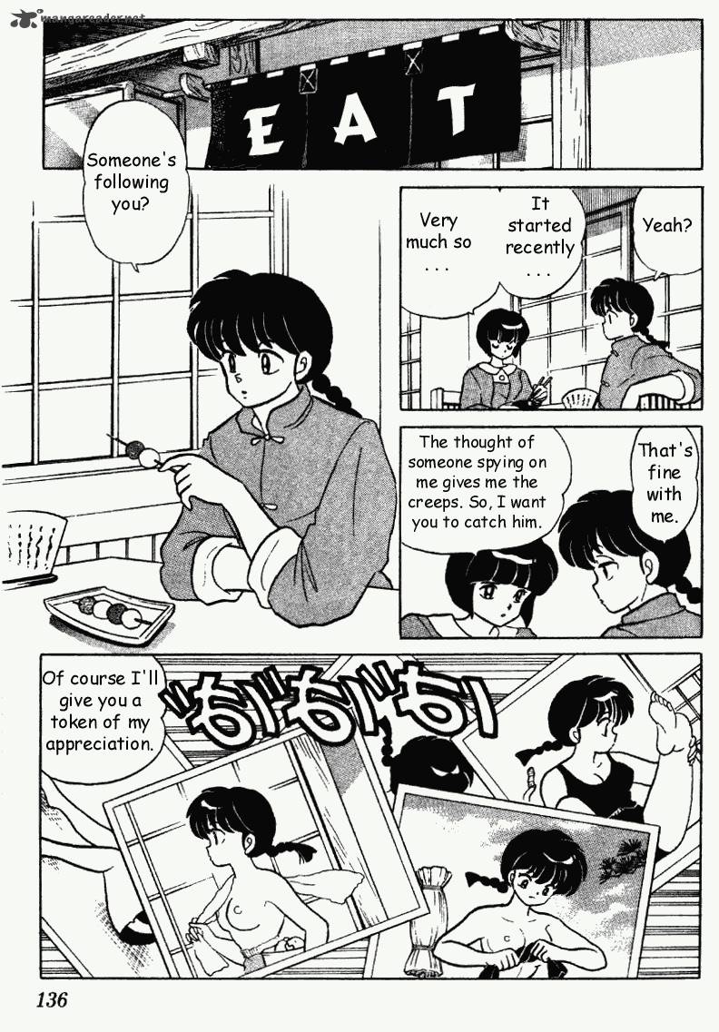 Ranma 1 2 Chapter 29 Page 136