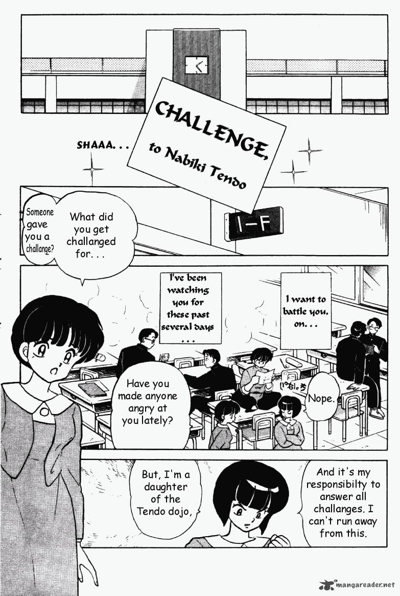 Ranma 1 2 Chapter 29 Page 138