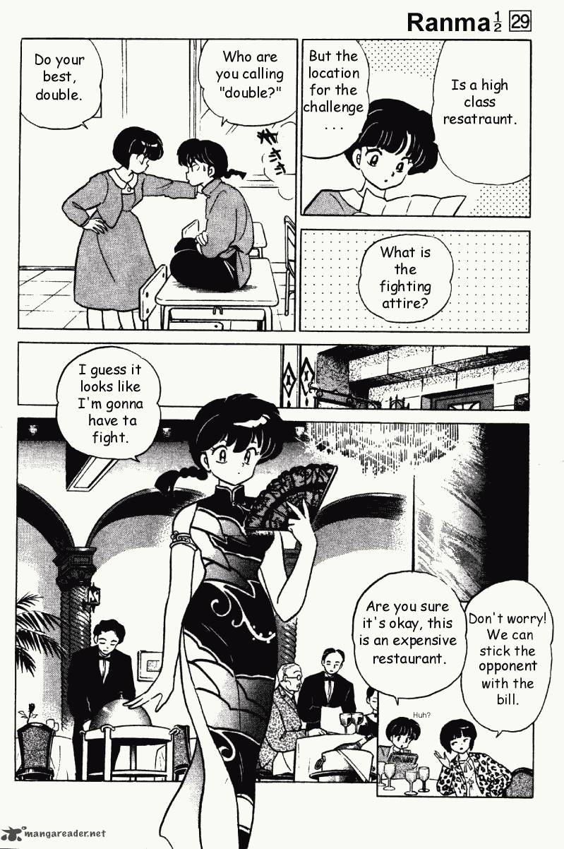 Ranma 1 2 Chapter 29 Page 139