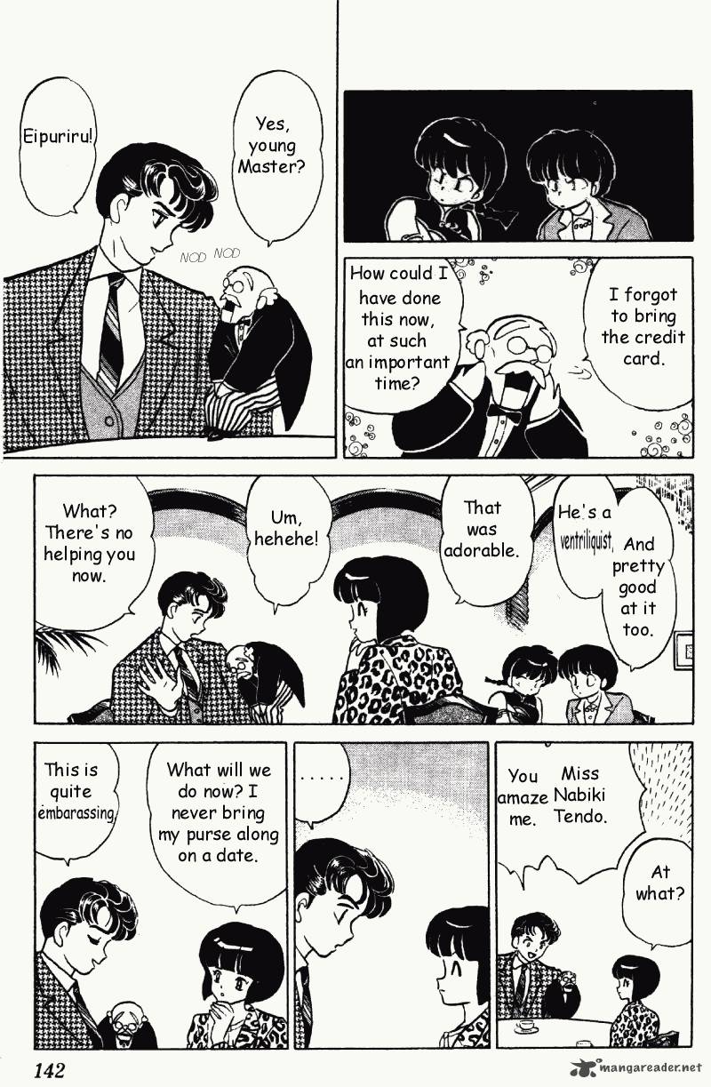 Ranma 1 2 Chapter 29 Page 142