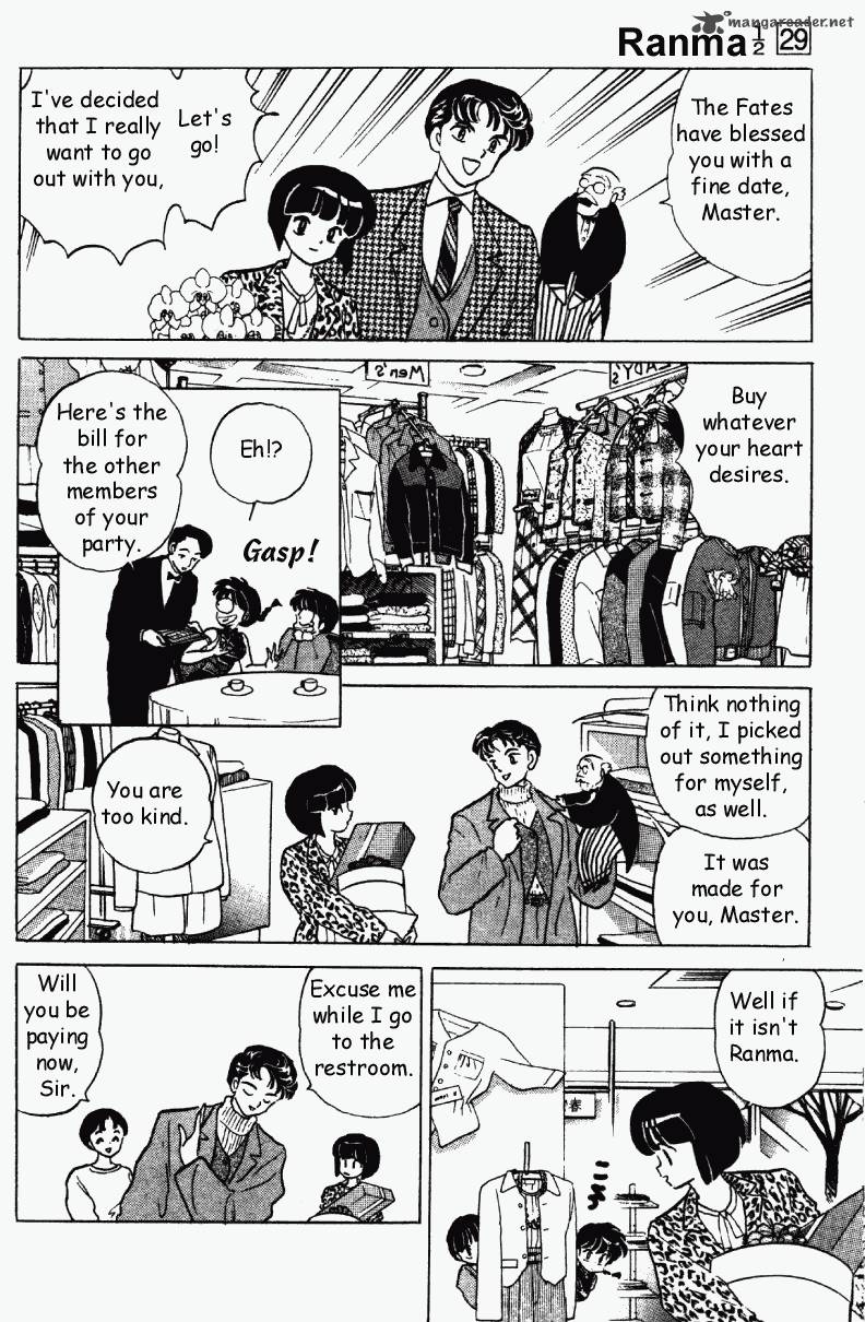 Ranma 1 2 Chapter 29 Page 143