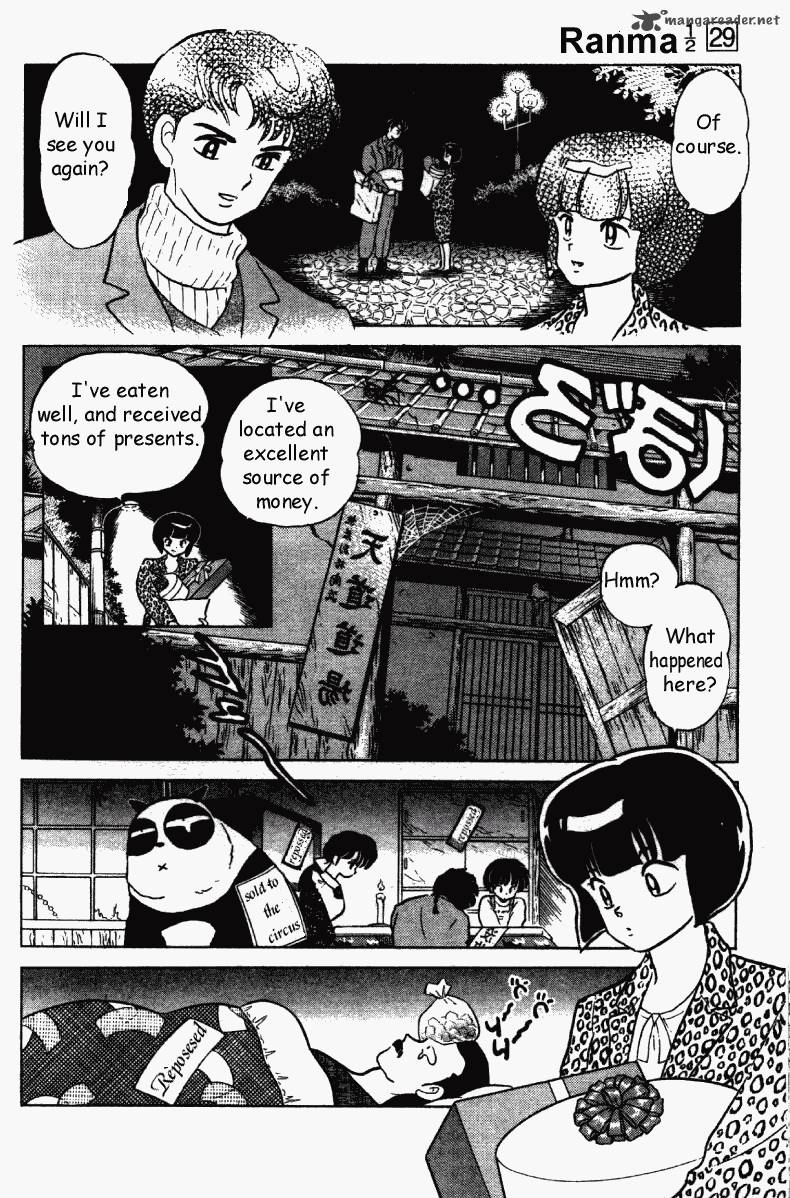 Ranma 1 2 Chapter 29 Page 145