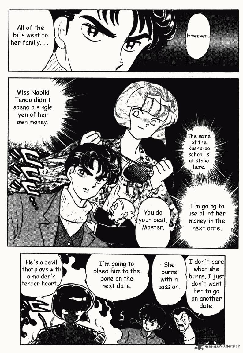 Ranma 1 2 Chapter 29 Page 148