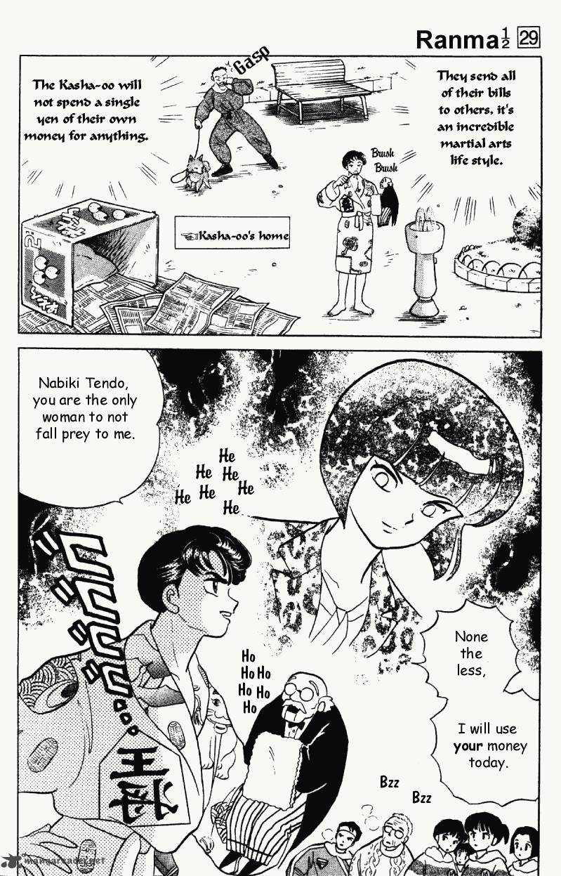Ranma 1 2 Chapter 29 Page 151