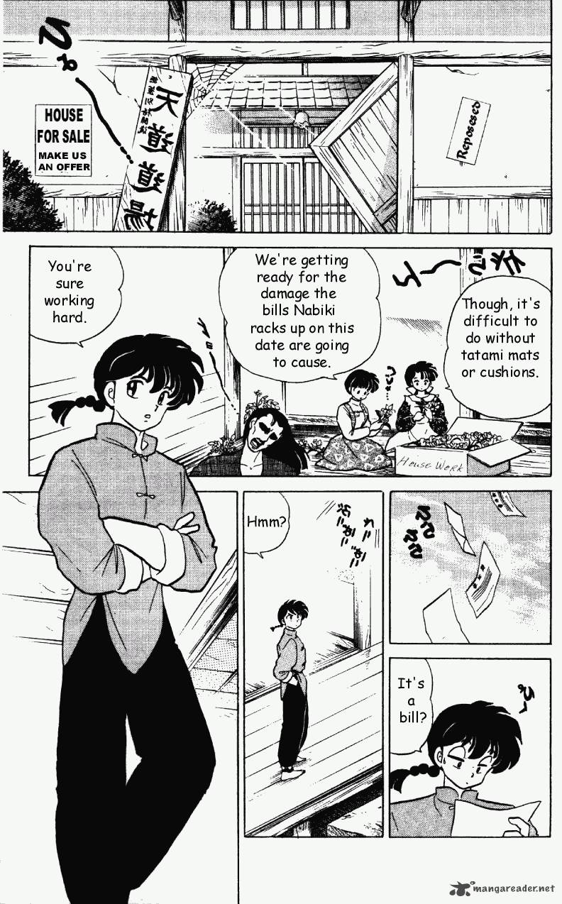Ranma 1 2 Chapter 29 Page 152