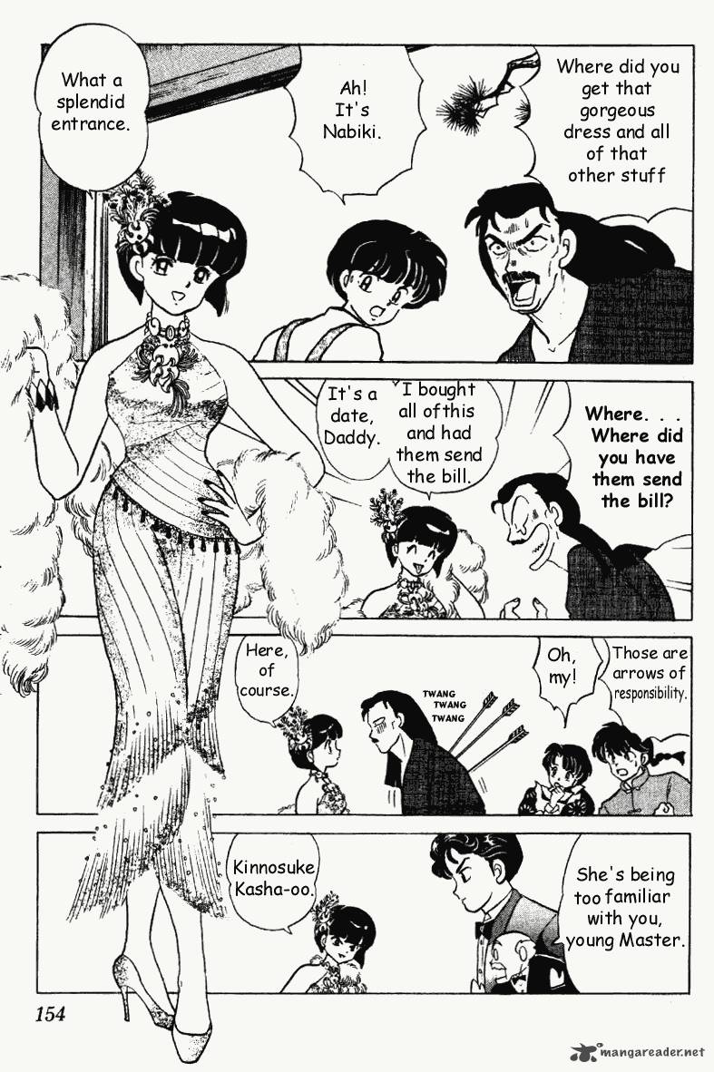 Ranma 1 2 Chapter 29 Page 154