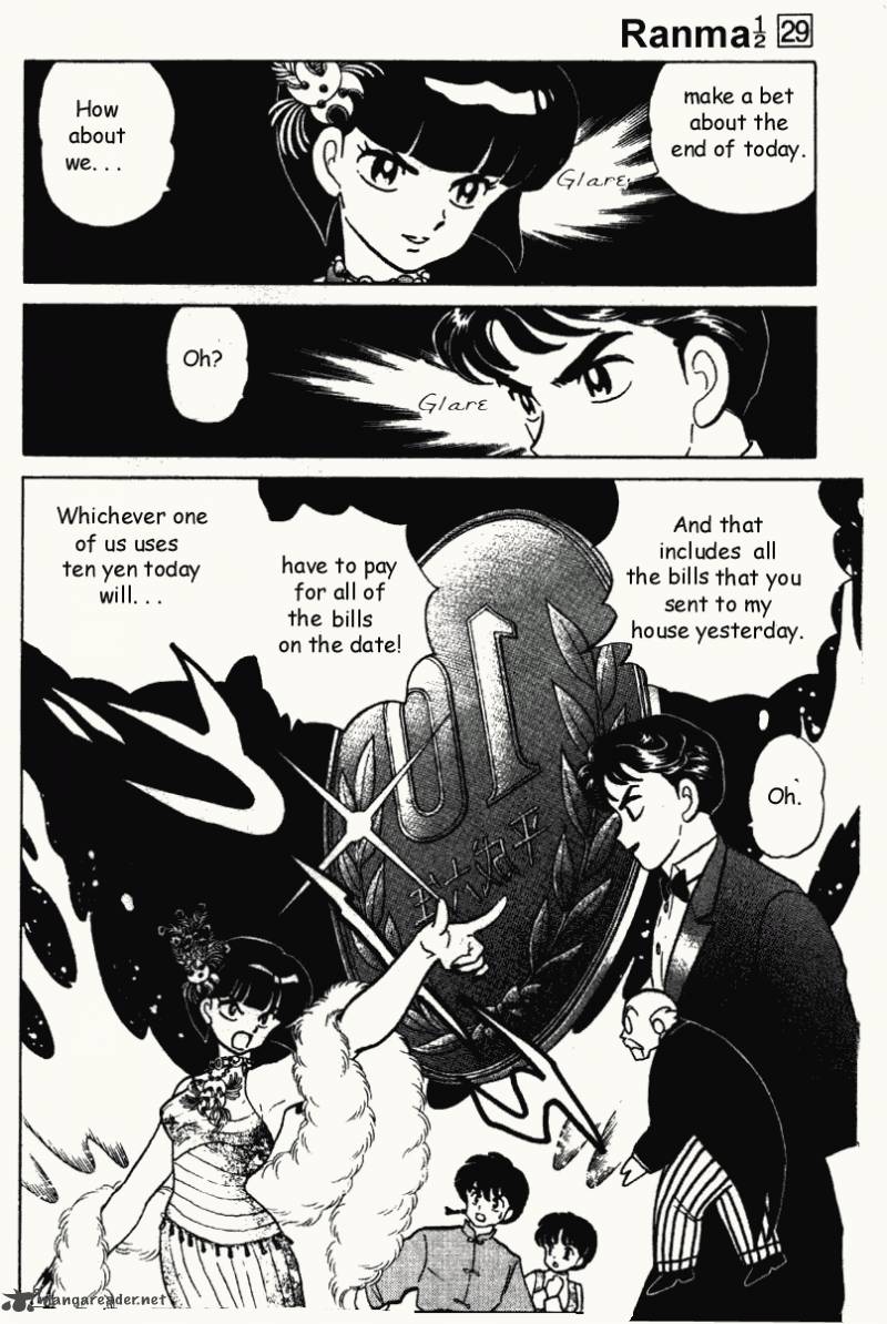 Ranma 1 2 Chapter 29 Page 155