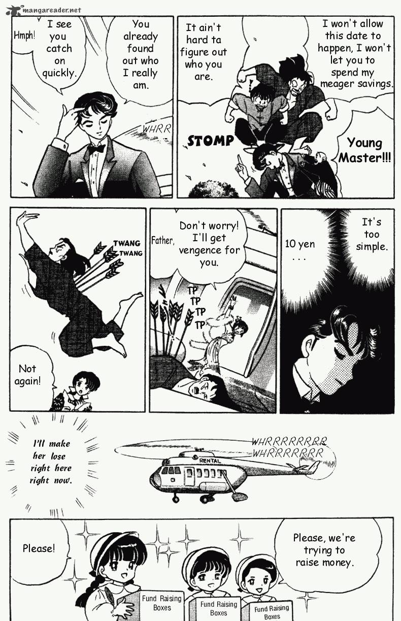 Ranma 1 2 Chapter 29 Page 156