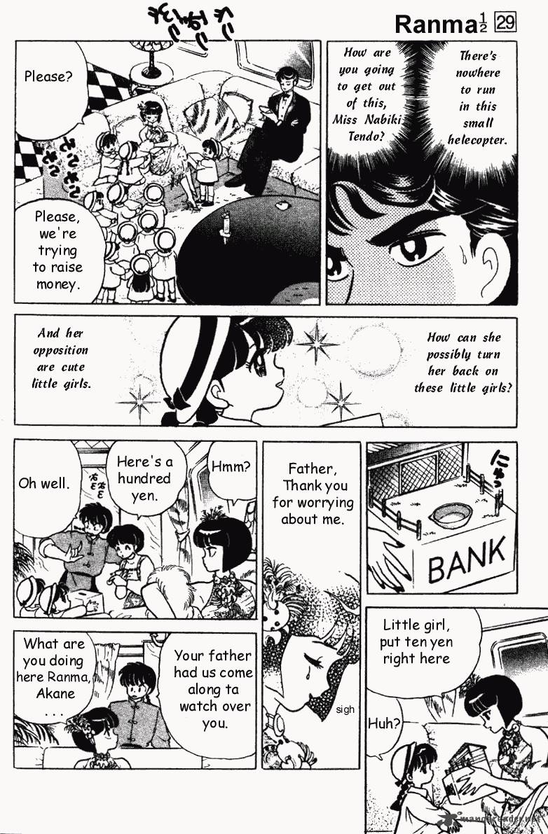 Ranma 1 2 Chapter 29 Page 157
