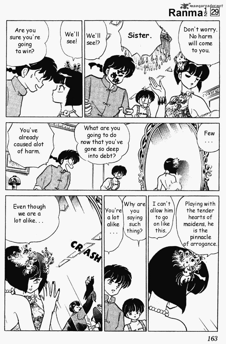 Ranma 1 2 Chapter 29 Page 163