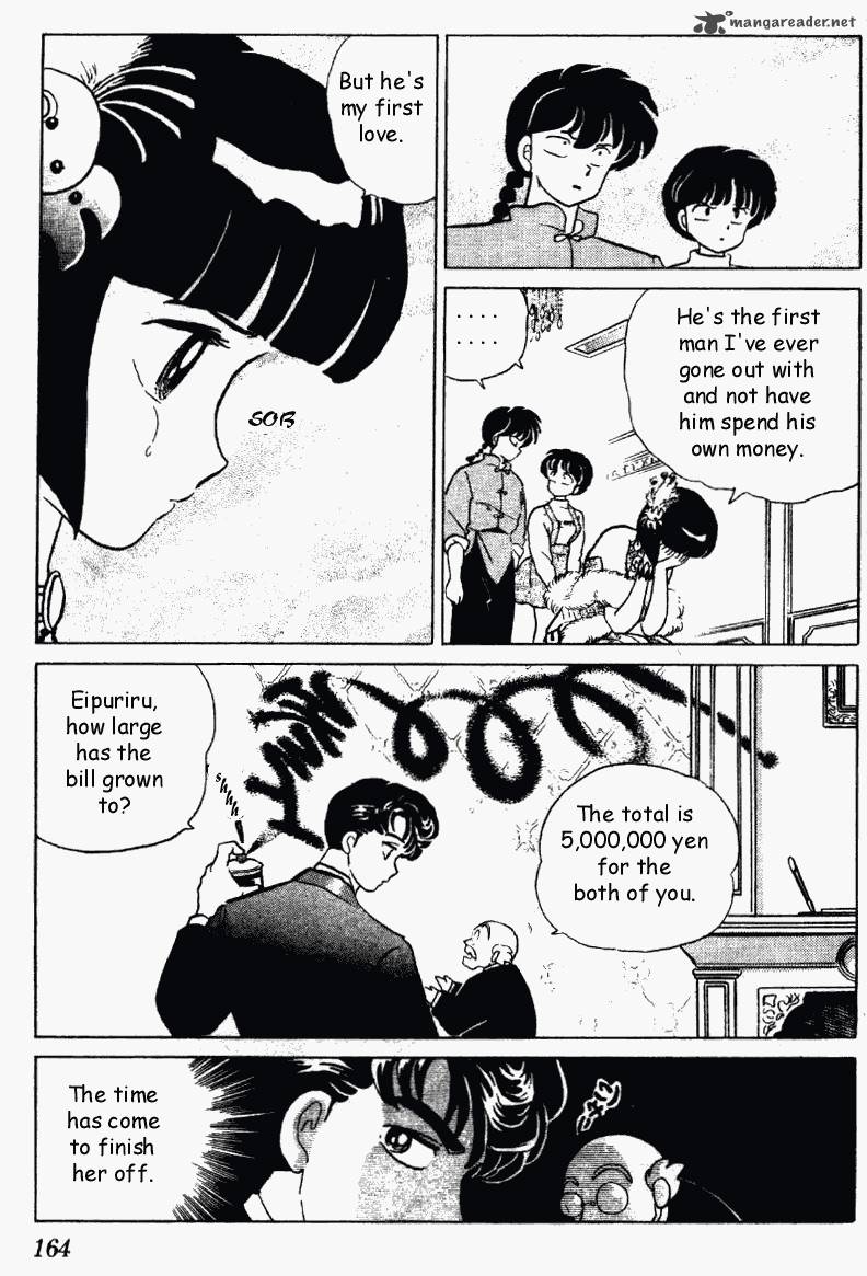 Ranma 1 2 Chapter 29 Page 164